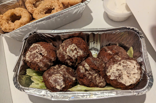 Photo of Pan & Grill - 68 St Helen's Rd, Swansea SA1 4BE